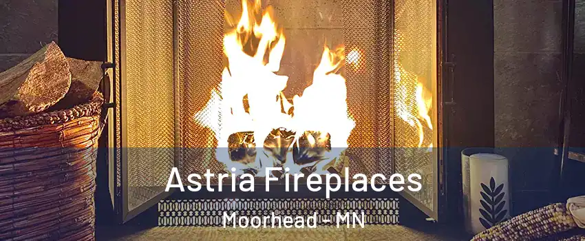  Astria Fireplaces Moorhead - MN