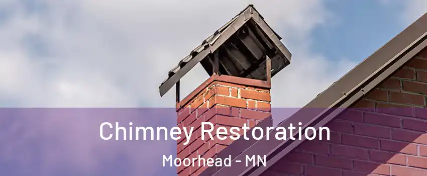  Chimney Restoration Moorhead - MN