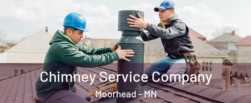  Chimney Service Company Moorhead - MN
