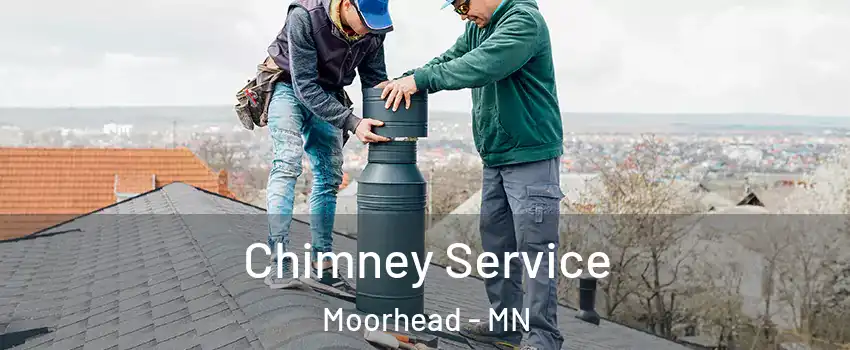  Chimney Service Moorhead - MN