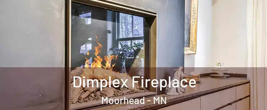  Dimplex Fireplace Moorhead - MN