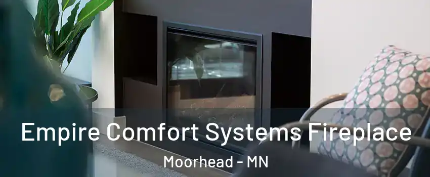  Empire Comfort Systems Fireplace Moorhead - MN