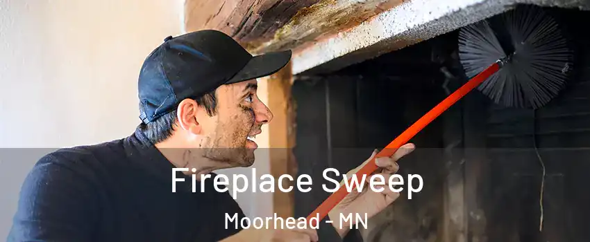  Fireplace Sweep Moorhead - MN