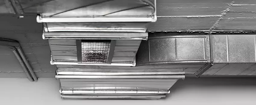 Trusted Air Duct Cleaning Company in Moorhead, Minnesota