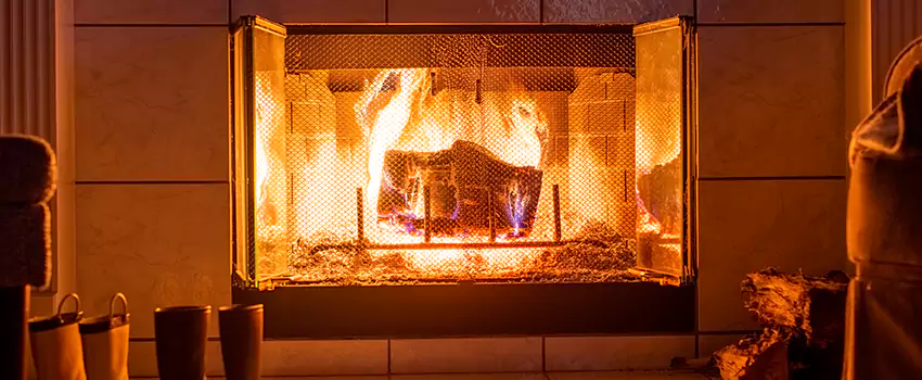 Astria Vent Free Gas Fireplaces Installation in Moorhead, MN