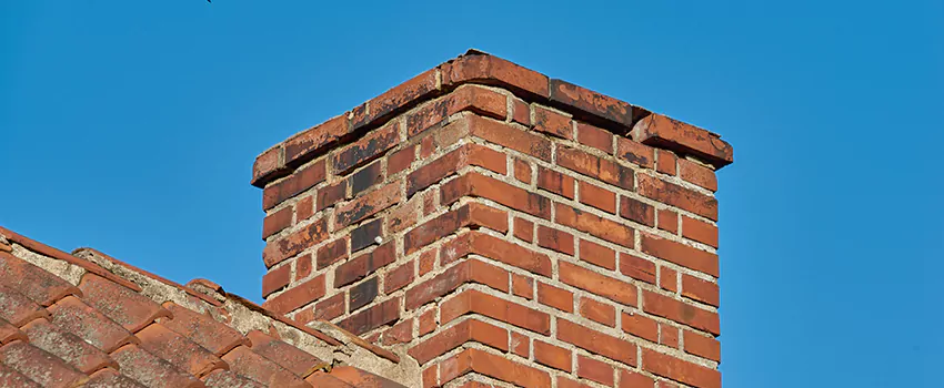 Clean Blocked Chimney in Moorhead, Minnesota