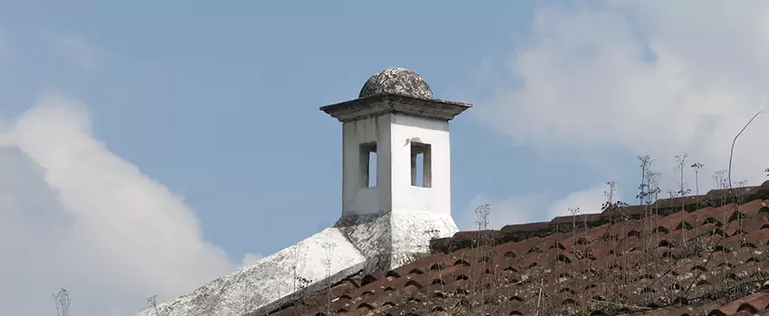 Cost To Rebuild A Chimney in Moorhead, MN