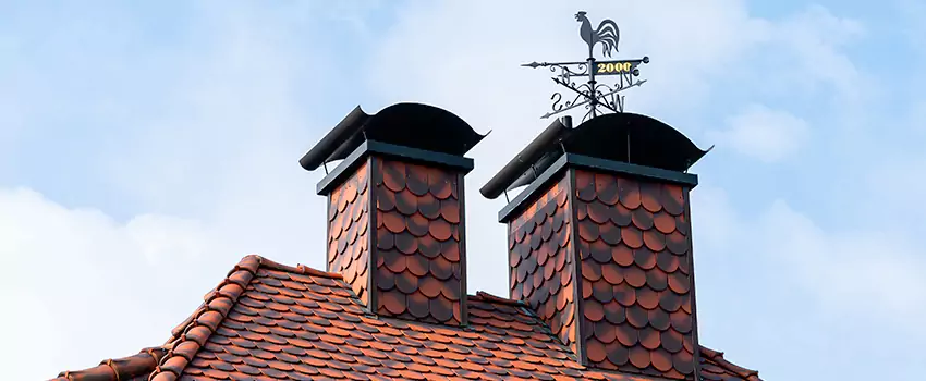 Old Chimney Restoration in Moorhead, Minnesota