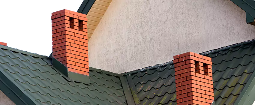 Chimney Saver Waterproofing Services in Moorhead, Minnesota