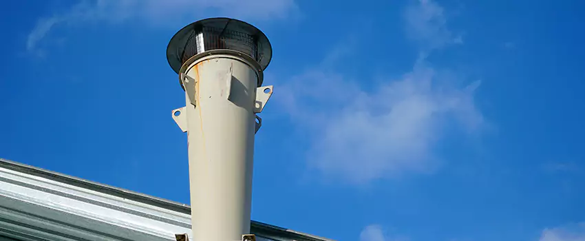 Chimney Spark Arrestor Requirements in Moorhead, MN
