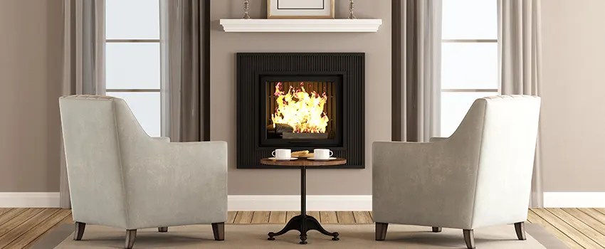 Custom Architectural Fireplace Restoration in Moorhead, MN
