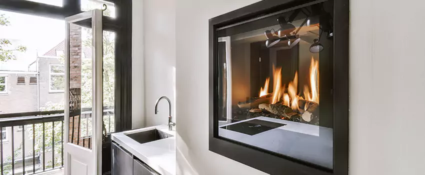 Dimplex Fireplace Installation and Repair in Moorhead, Minnesota