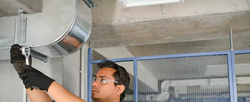 HVAC Ductwork Cleaning in Moorhead, MN