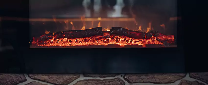 Outdoor Electric Fireplace Installation Solutions in Moorhead, MN