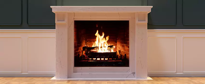 Empire Comfort Systems Fireplace Installation and Replacement in Moorhead, Minnesota