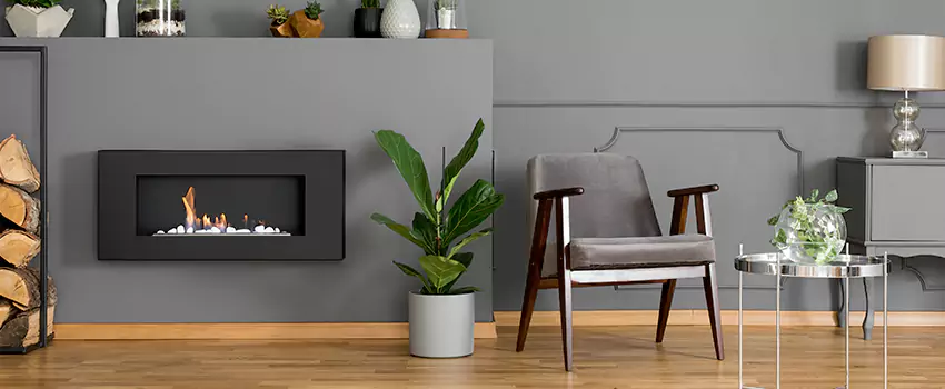 Ethanol Fireplace Burner Repair in Moorhead, MN
