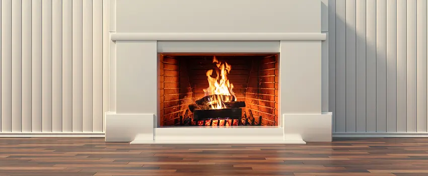 Fireplace Broken Ashtray Repair Services in Moorhead, Minnesota