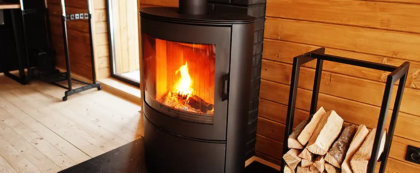 Gas Fireplace Door Handle Installation Services in Moorhead, Minnesota