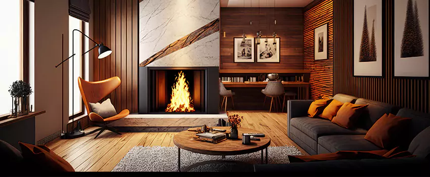 Fireplace Design Ideas in Moorhead, MN