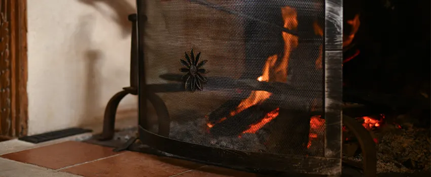 Electric Metal Fireplace installation Services in Moorhead, MN