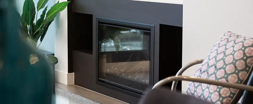 Welding Repairs for Fireplace Grate in Moorhead, MN