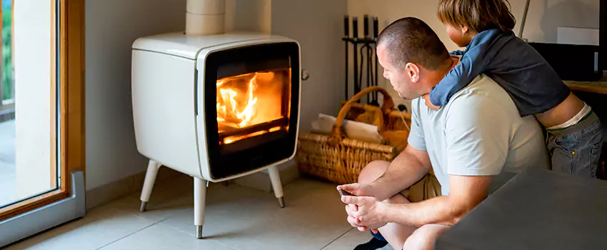Fireplace Safety Inspection Technician in Moorhead, Minnesota