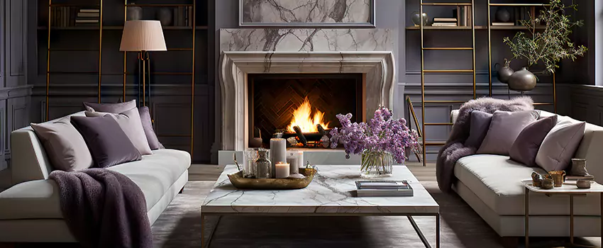 Fireplace Xtrordinair Ember-Glo Insert Fireplace Maintenance in Moorhead, Minnesota