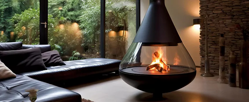 Affordable Floating Fireplace Repair And Installation Services in Moorhead, Minnesota