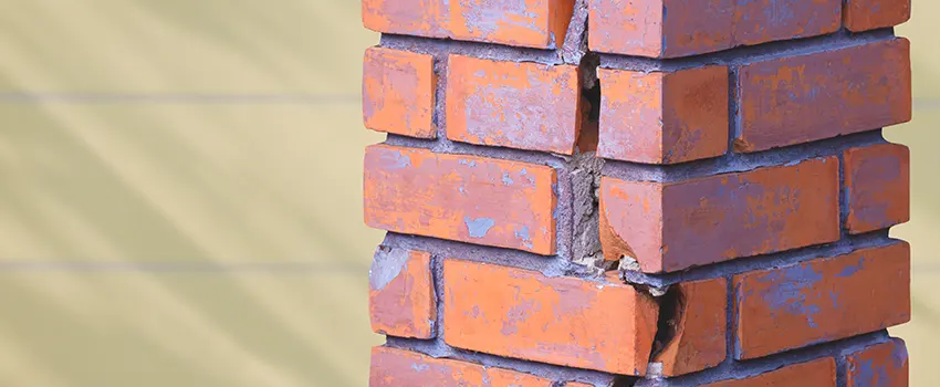 Leaking Chimney Repair And Replacement Cost in Moorhead, Minnesota