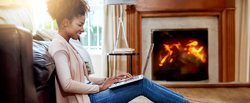 Cost-Effective Osburn Fireplace Installation and Repair in Moorhead, MN
