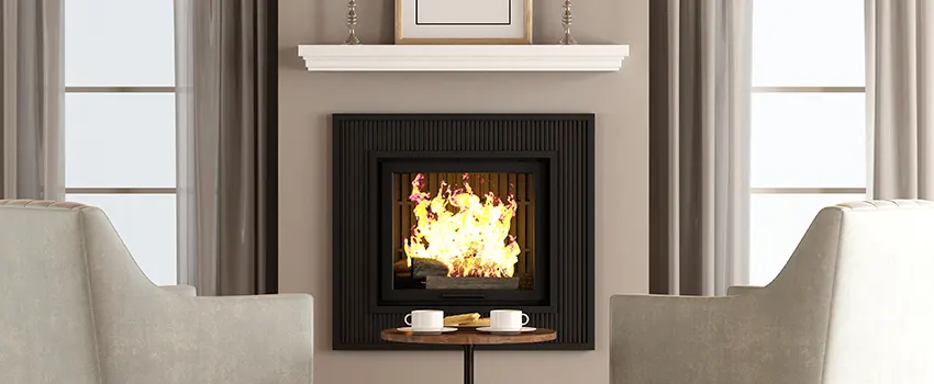 Superior Outdoor Fireplace Repair in Moorhead, MN