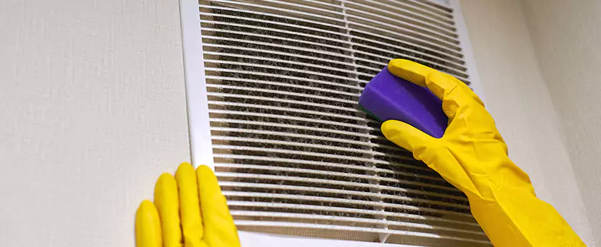 Vent Cleaning Company in Moorhead, MN