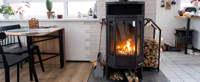 Wood Stove Firebox Installation Services in Moorhead, MN