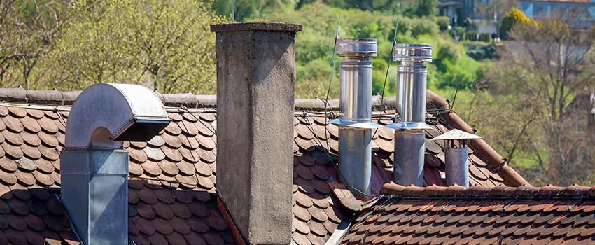 Commercial Chimney Blockage Removal in Moorhead, Minnesota