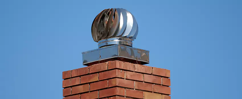 Chimney Flue Rebuild Services in Moorhead, Minnesota