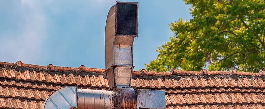 Chimney Blockage Removal in Moorhead, Minnesota