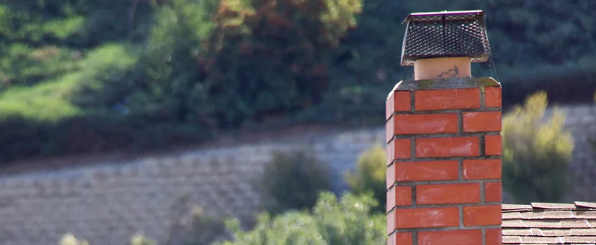 Chimney Tuckpointing And Masonry Restoration in Moorhead, MN