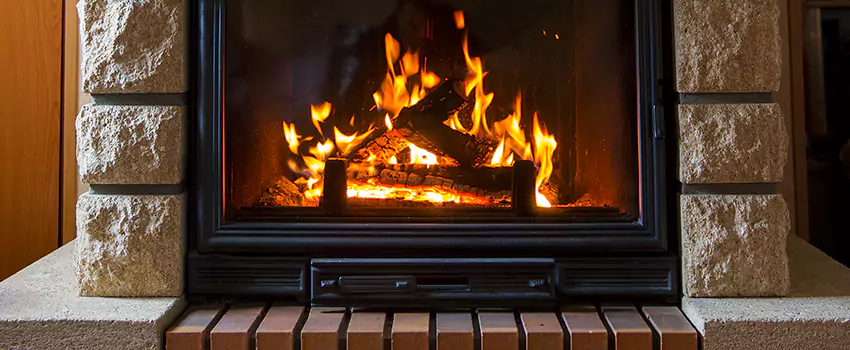 Decorative Fireplace Installation Cost in Moorhead, Minnesota