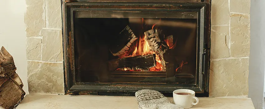 Fireplace Door Handle Replacements Services in Moorhead, Minnesota