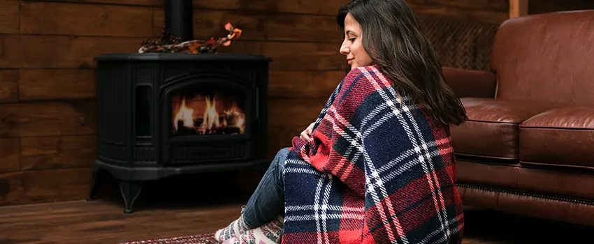 Fireplace Firebox Grate Replacement Services  in Moorhead, Minnesota