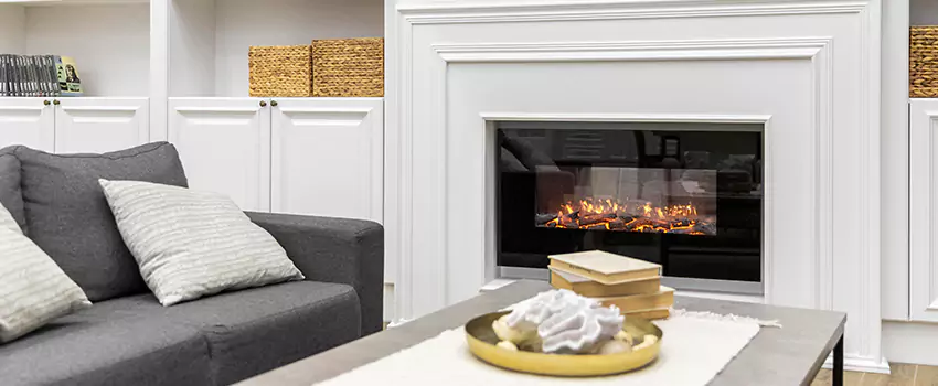 Pellet Fireplace Insert Installation in Moorhead, MN