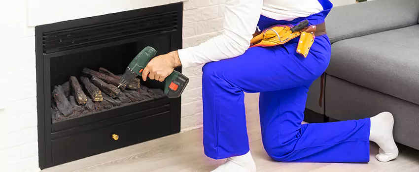 Fireplace Hearth Inspection And Repair in Moorhead, Minnesota