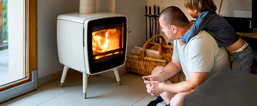 Fireplace Flue Maintenance Services in Moorhead, MN