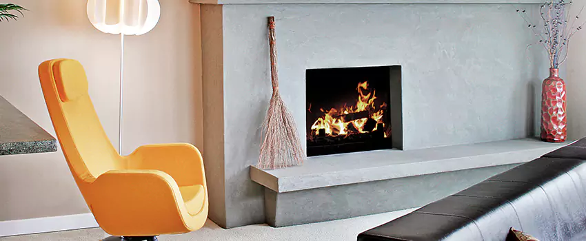 Electric Fireplace Makeover Services in Moorhead, MN