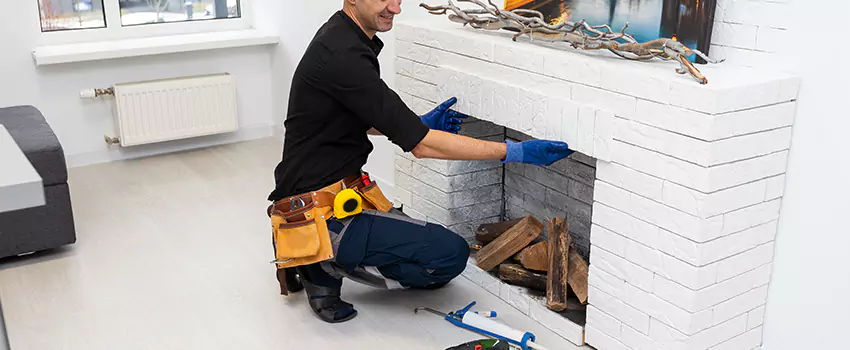 Gas Fireplace Repair And Replacement in Moorhead, MN