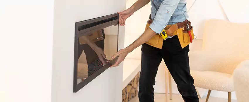 Traditional Fireplace Vent Sweeping in Moorhead, MN