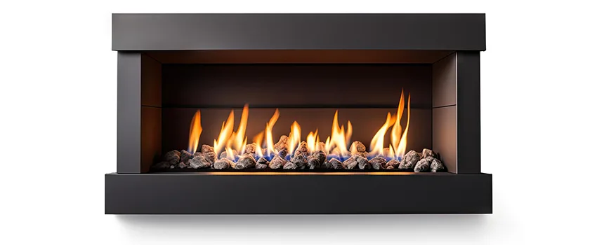 Outdoor Gas Fireplaces Installation in Moorhead, MN