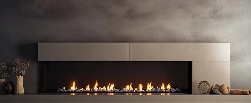Gas Fireplace Logs Supplier in Moorhead, Minnesota