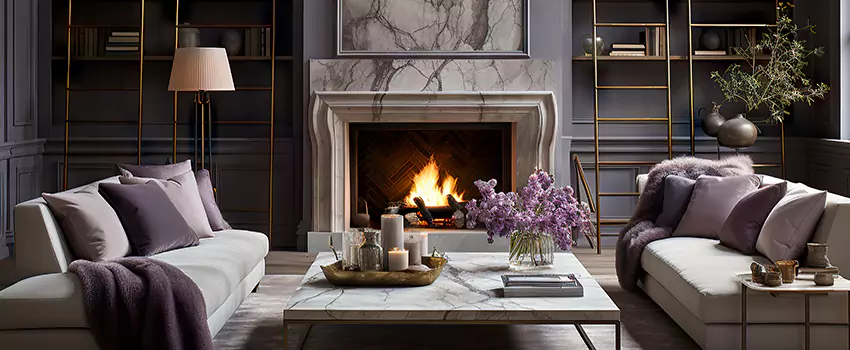 Napoleon Galaxy Series Outdoor Fireplaces Repair in Moorhead, MN