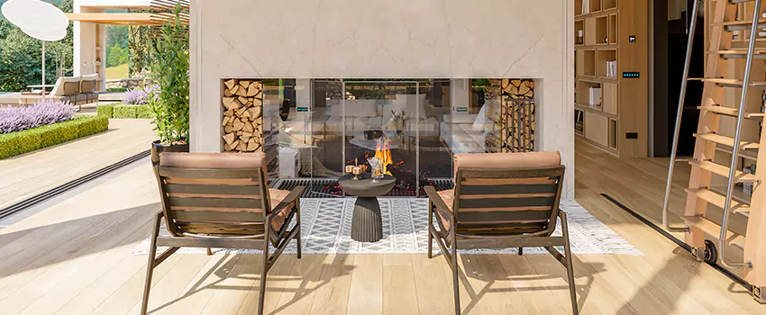Ortal Space Creator Fireplace Repair in Moorhead, MN